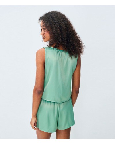 American Vintage Unyl Top Sauge | AMERICAN VINTAGE - Compra Online en Sune