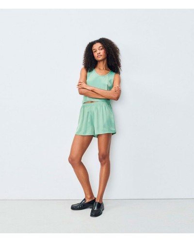 American Vintage Unyl Top Sauge | AMERICAN VINTAGE - Compra Online en Sune