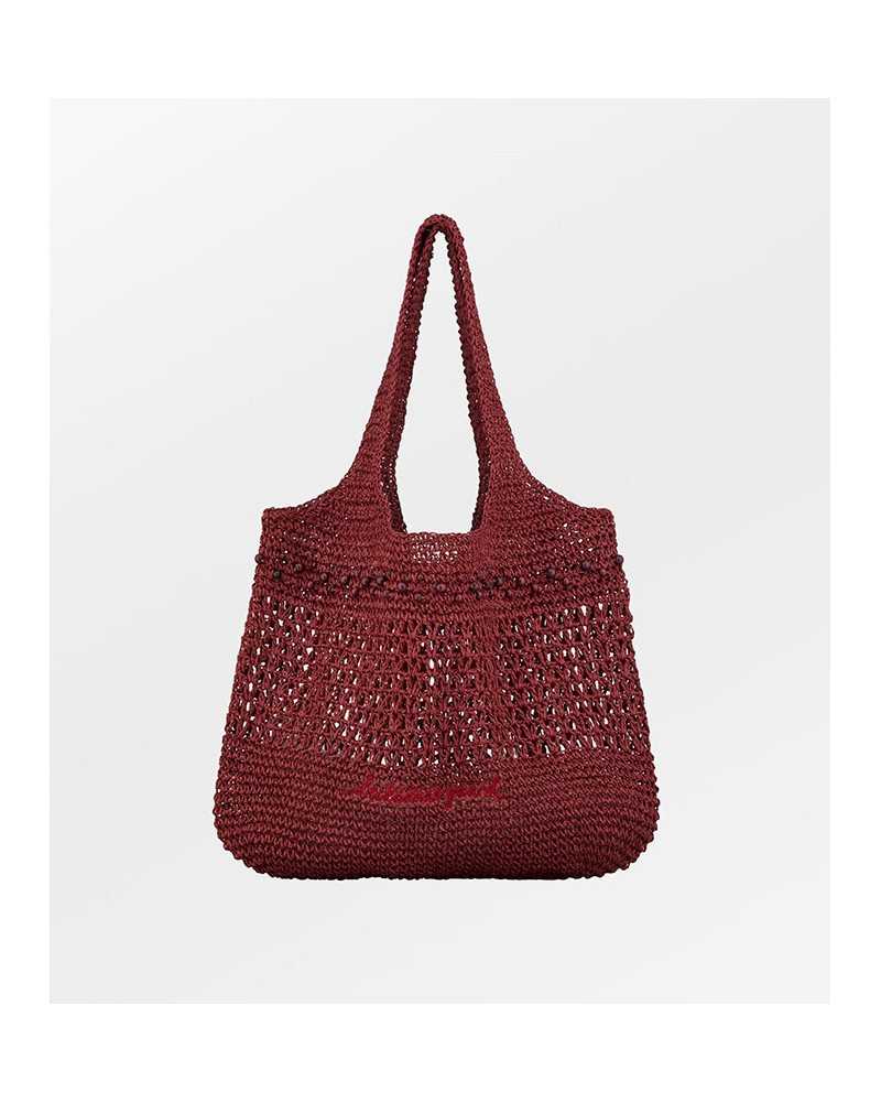 Becksondergaard Vanessa Bag Spice | BECKSÖNDERGAARD - Acheter en ligne chez Sune