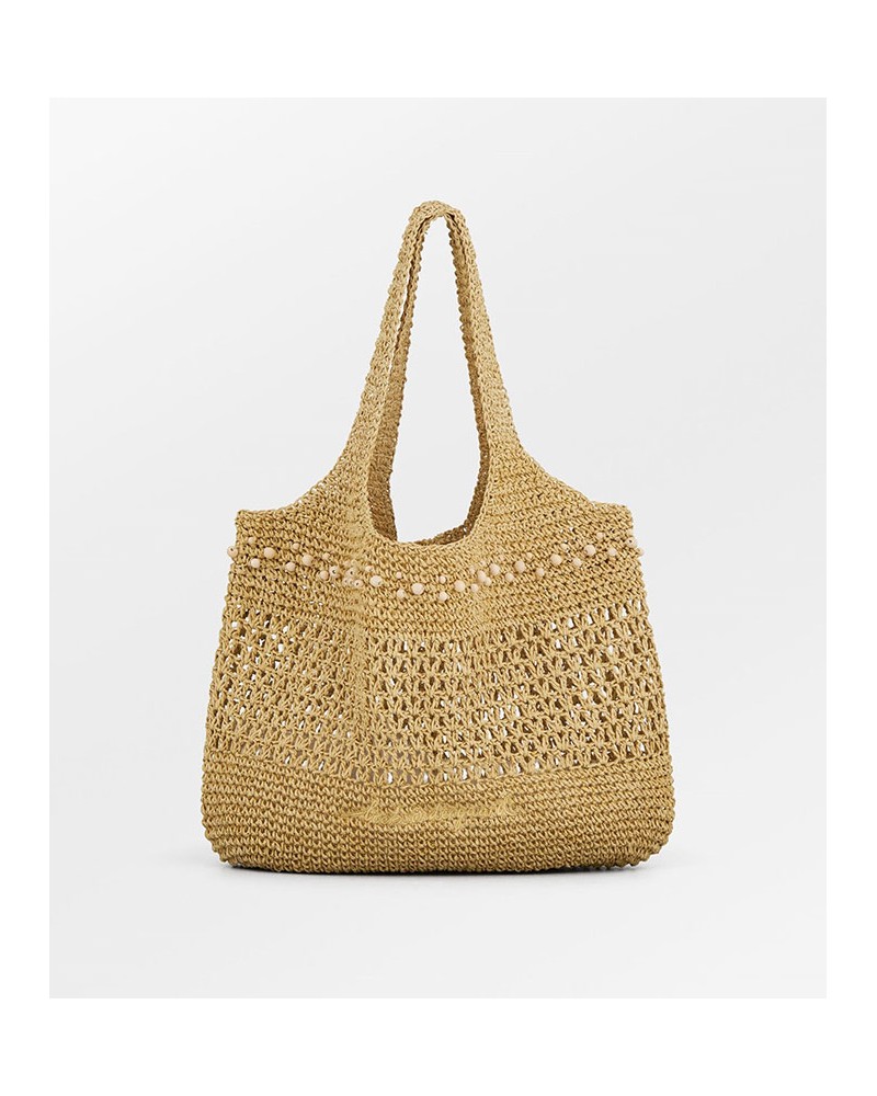 Becksondergaard Vanessa Bag Nature | BECKSÃNDERGAARD - Compra Online en Sune