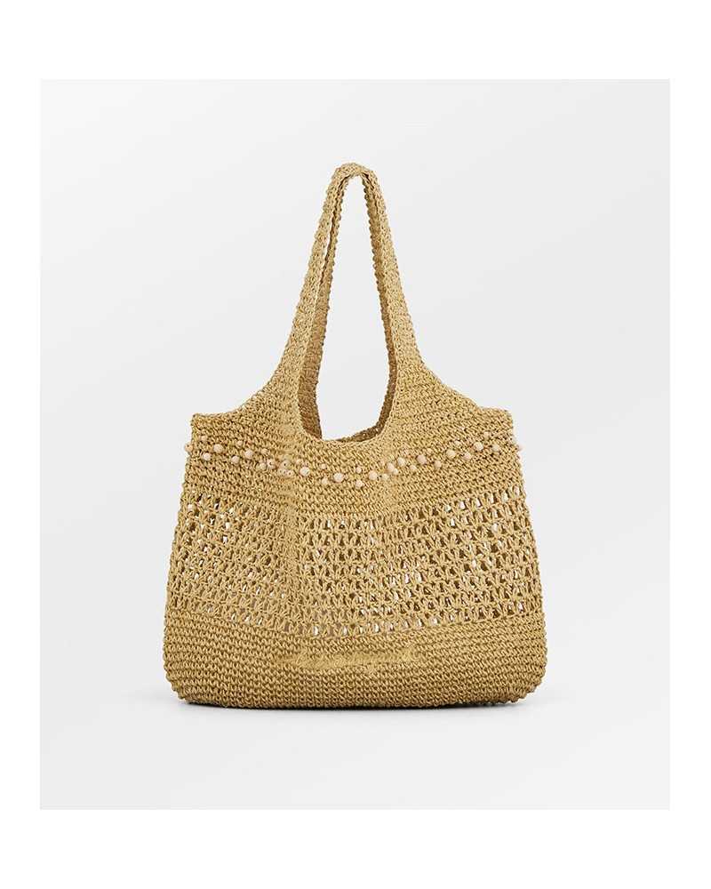 Becksondergaard Vanessa Bag Nature | BECKSÖNDERGAARD - Acheter en ligne chez Sune