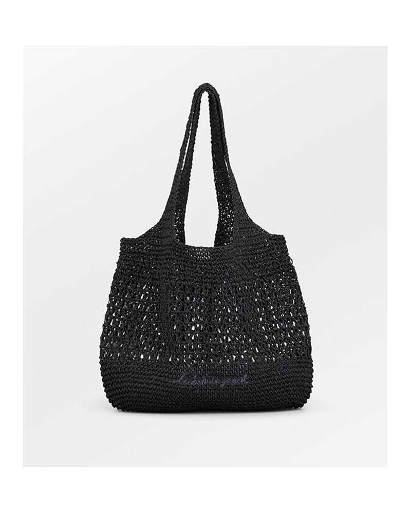 Becksondergaard Vanessa Bag Black | BECKSÖNDERGAARD - Acheter en ligne chez Sune