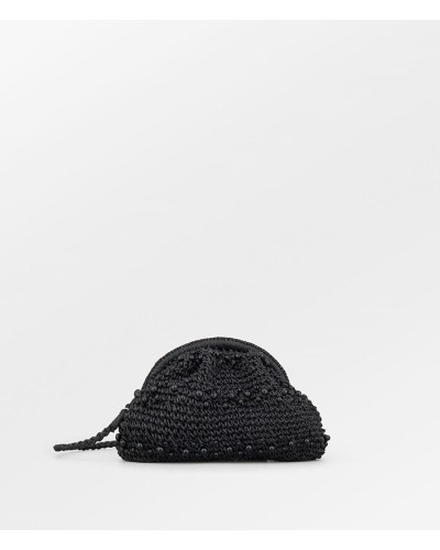 Becksondergaard Vanessa Bonita Bag Black | BECKSONDERGAARD - Compra Online en Sune