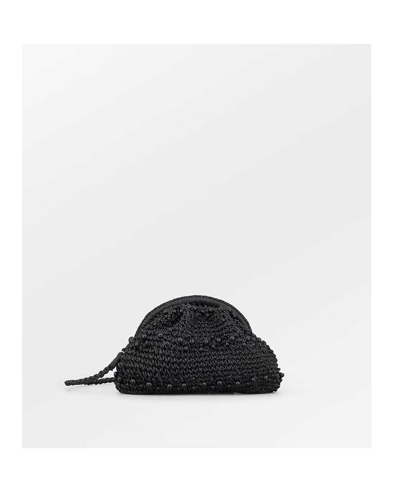 Becksondergaard Vanessa Bonita Bag Black | BECKSÖNDERGAARD - Acheter en ligne chez Sune