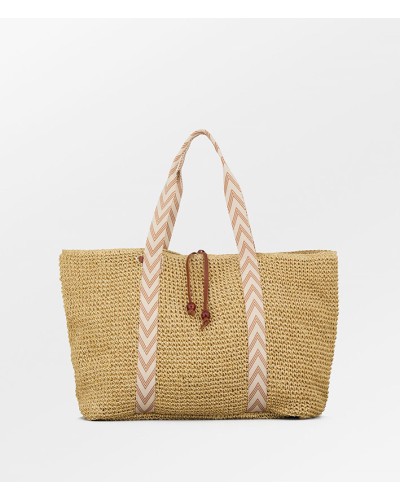 Becksondergaard Phoebe Bag Nature | BECKSONDERGAARD - Compra Online en Sune