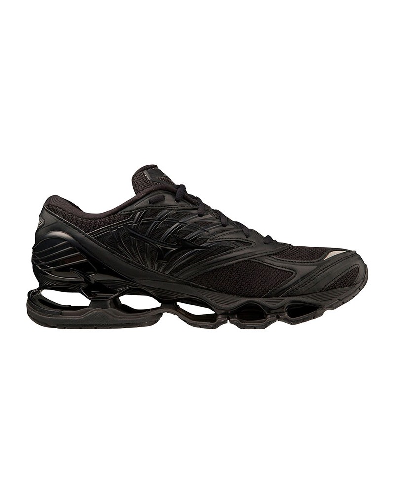 Mizuno Wave Prophecy Ls Black | MIZUNO - Compra Online en Sune
