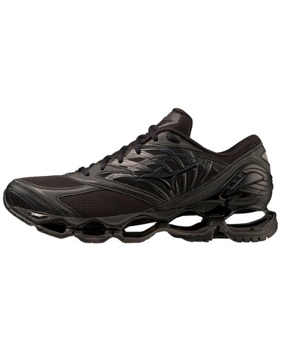 Mizuno Wave Prophecy Ls Black | MIZUNO - Compra Online en Sune