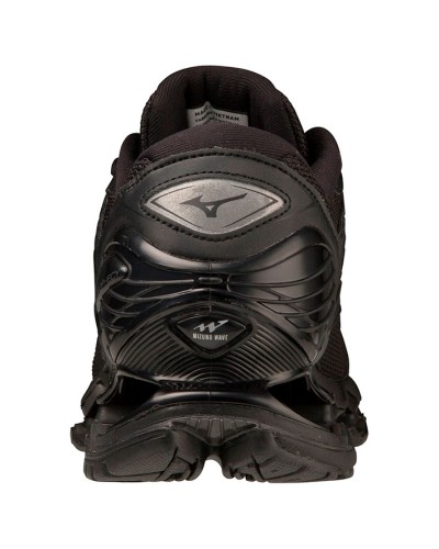 Mizuno Wave Prophecy Ls Black | MIZUNO - Compra Online en Sune