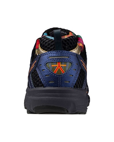 Mizuno Osaka City Black Orange | MIZUNO - Compra Online en Sune