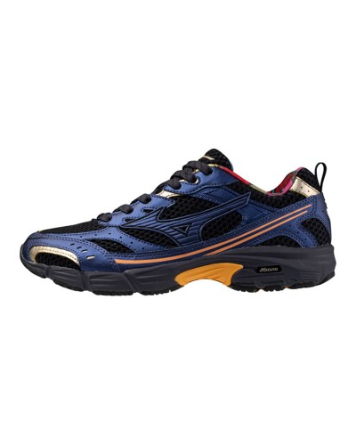 Mizuno Osaka City Black Orange | MIZUNO - Compra Online en Sune
