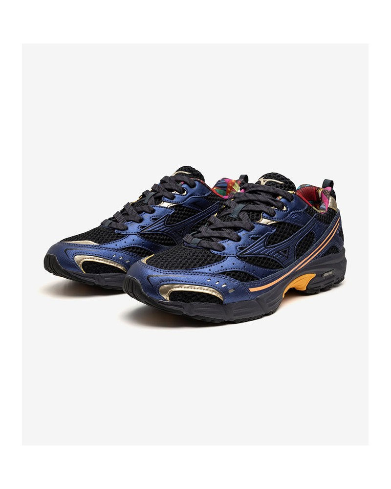 Mizuno Osaka City Black Orange | MIZUNO - Compra Online en Sune