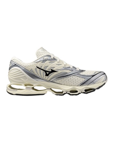 Mizuno Wave Prophecy Pristine Silver | MIZUNO - Compra Online en Sune