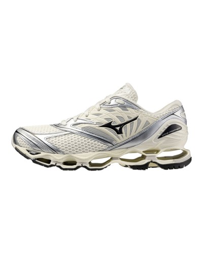 Mizuno Wave Prophecy Pristine Silver | MIZUNO - Compra Online en Sune