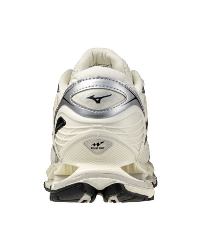 Mizuno Wave Prophecy Pristine Silver | MIZUNO - Compra Online en Sune