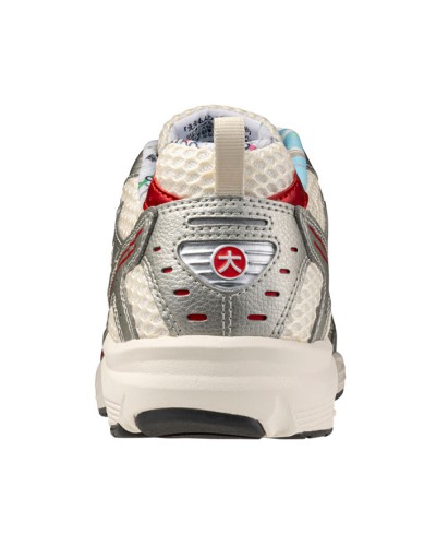Mizuno Osaka City Pristine Red | MIZUNO - Compra Online en Sune