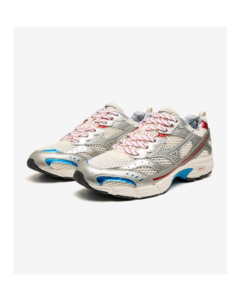 Mizuno Osaka City Pristine Red | MIZUNO - Compra Online en Sune