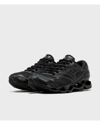Mizuno Wave Prophecy Ls Black | MIZUNO - Compra Online en Sune