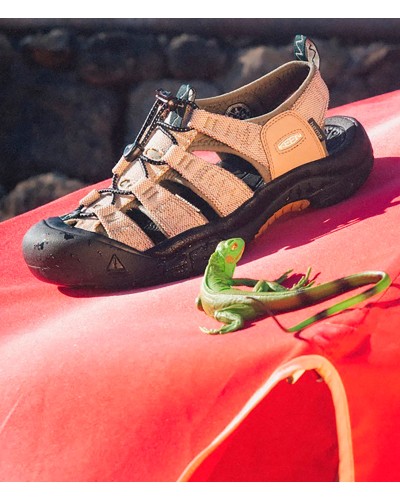 Keen Newport Retro Gramicci