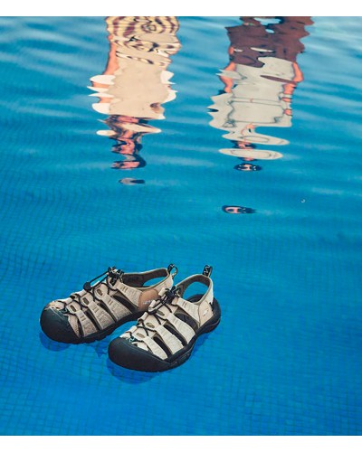 Keen Newport Retro Gramicci