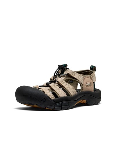 Keen Newport Retro Gramicci