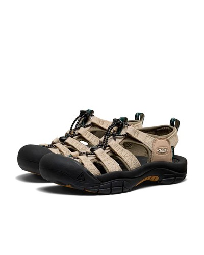 Keen Newport Retro Gramicci