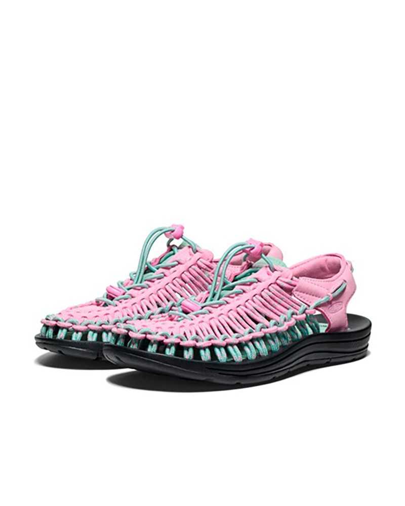 Keen Uneek Muve Green | KEEN - Acheter en ligne chez Sune