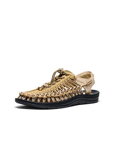 Kenn Uneek Canvas Kaki Olive