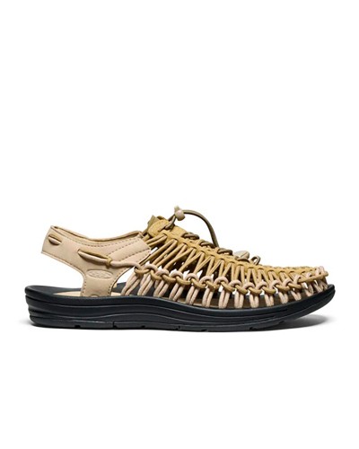 Kenn Uneek Canvas Kaki Olive