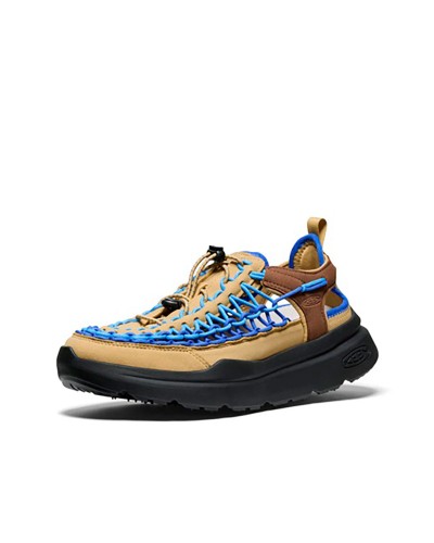 Keen Uneek Wk Kaki Black
