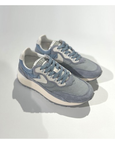 Voile Blanche Qwark Hype Grey White