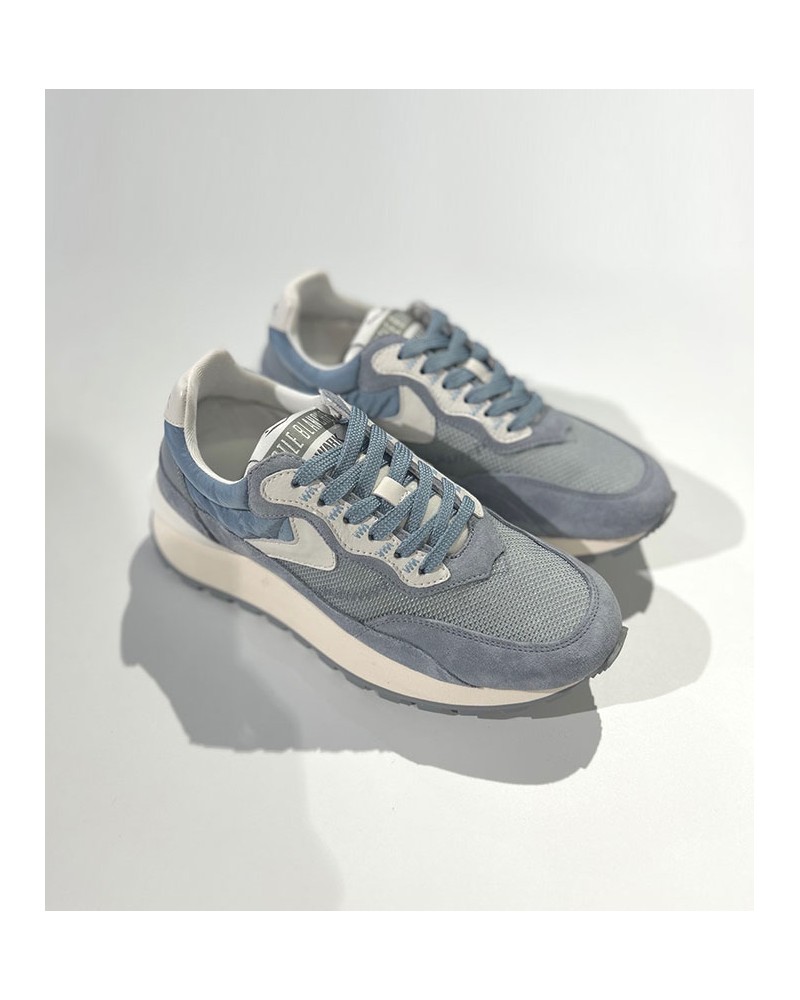 Voile Blanche Qwark Hype Grey White