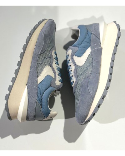 Voile Blanche Qwark Hype Grey White