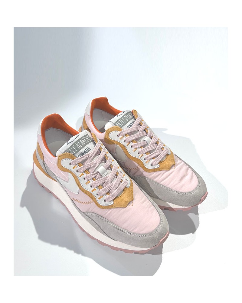 Voile Blanche Qwark WARK HYPEV25 ICE-ROSE