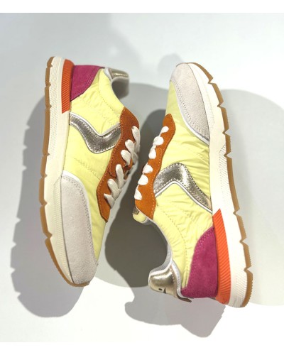Voile Blanche Storm Ice Orange