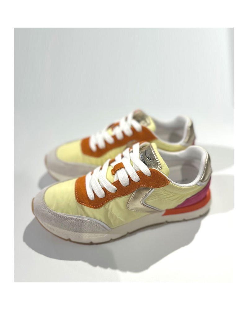 Voile Blanche Storm Ice Orange