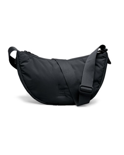 Got Bag Cloud Moon Bag Small Black