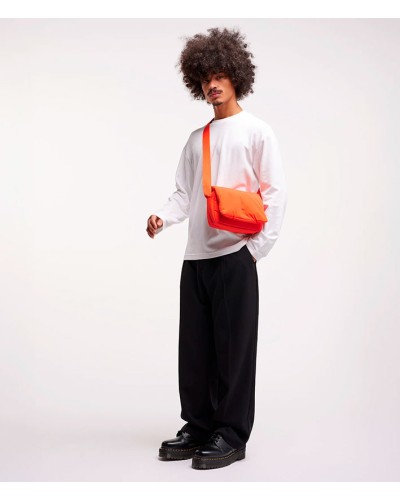 Got Bag Cloud Crossbody Bag Red