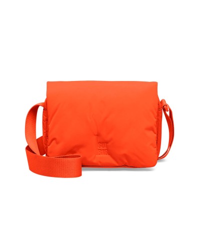 Got Bag Cloud Crossbody Bag Red