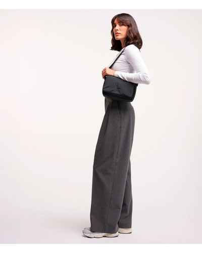 Got Bag Cloud Crossbody Bag Black