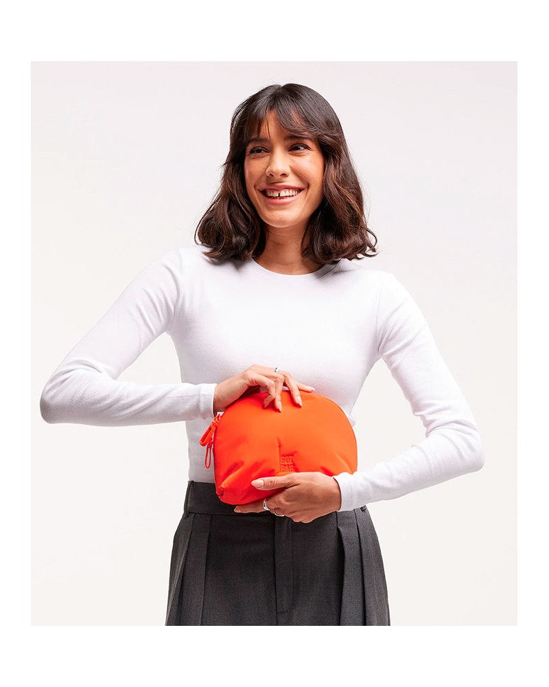 Got Bag Cloud Pocket Bag Red
