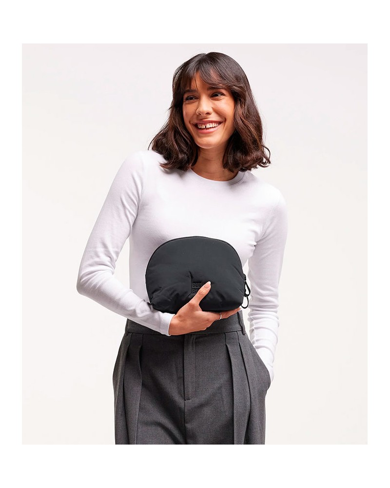 Got Bag Cloud Pocket Bag Black