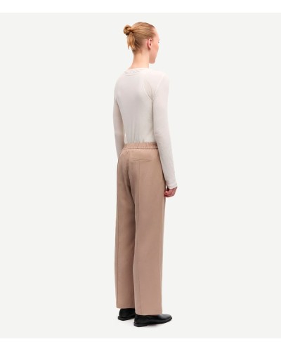 Samsoe Samsoe Sahani Pants Greige
