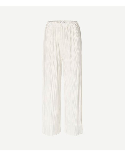 Samsoe Samsoe Uma Pants Egret