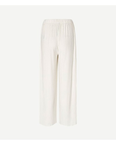 Samsoe Samsoe Uma Pants Egret
