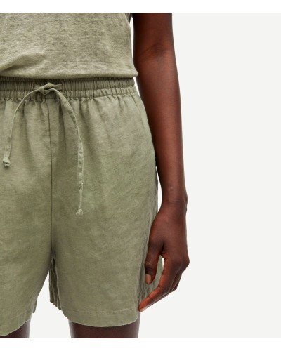 Samsoe Samsoe Maren String Short Vetiver