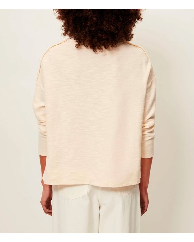 Sessun Austin Sweater Ecru