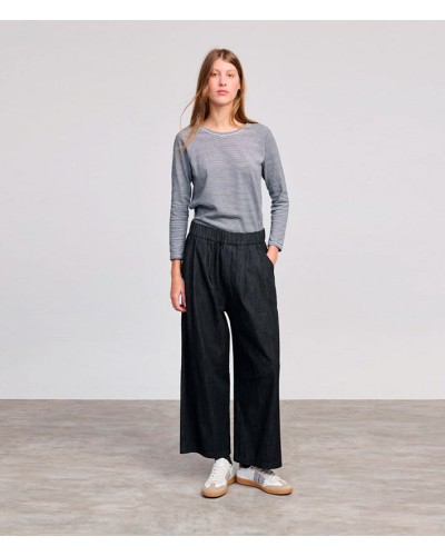 Beatriz Furest Amalfi Tshirt Stripes | BEATRIZ FUREST - Compra Online en Sune