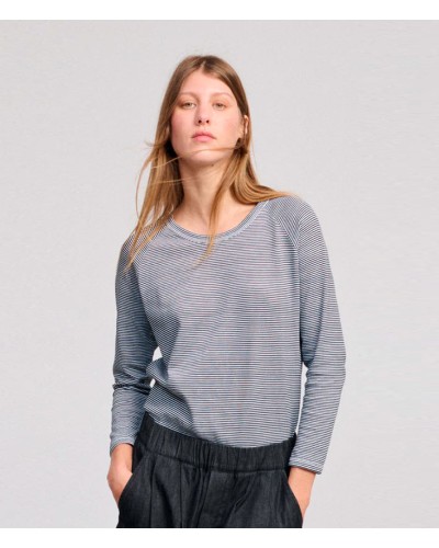Beatriz Furest Amalfi Tshirt Stripes | BEATRIZ FUREST - Compra Online en Sune