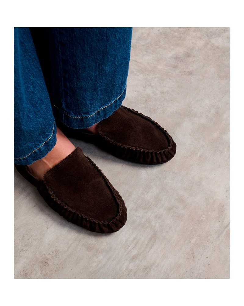 Beatriz Furest Kiowa Brown | BEATRIZ FUREST - Acheter en ligne chez Sune