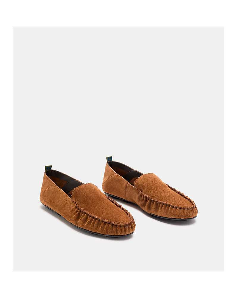 Beatriz Furest Kiowa Camel | BEATRIZ FUREST - Acheter en ligne chez Sune